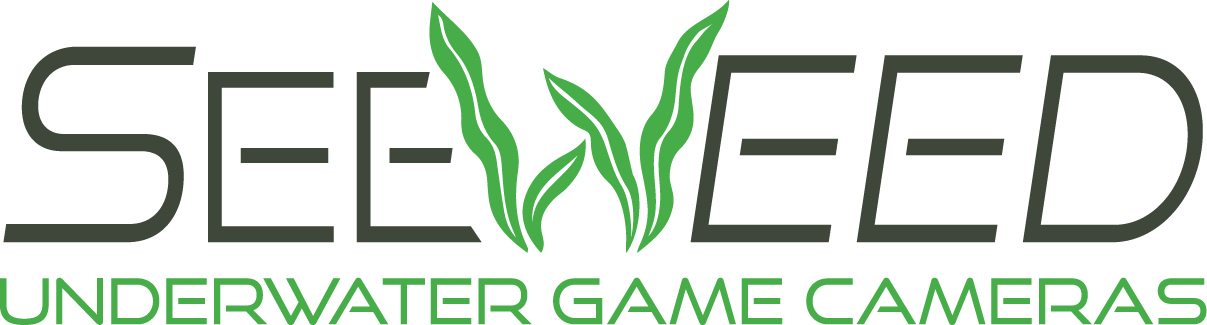 Seeweed Underwater Game Cameras